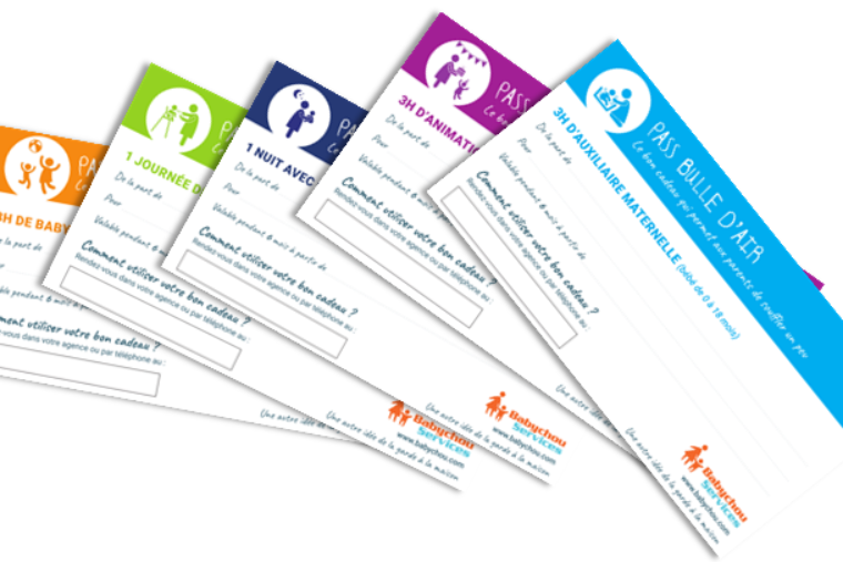 Le Pass Babychou