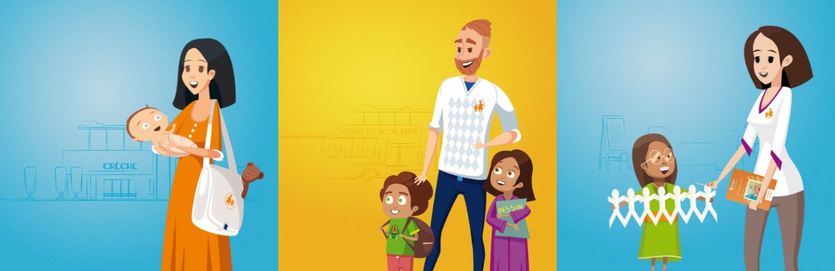 Babychou Services