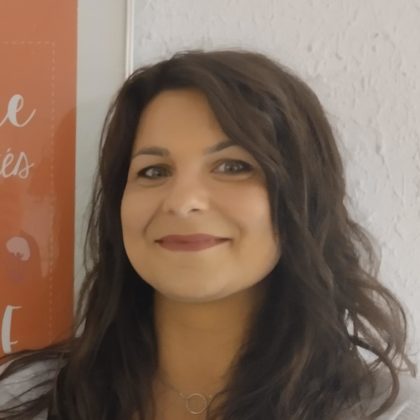 Bélinda CALVO