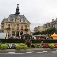 Agence de Garde d’Enfant à Vincennes 94