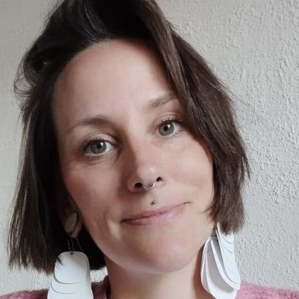 Julie Thebault