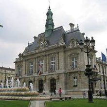 Agence de Garde d’Enfant à Neuilly-Levallois-Clichy 92