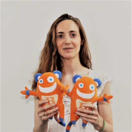 Diane Lombart 