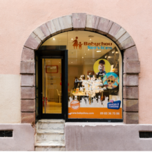 Agence de Garde d’Enfant à Strasbourg centre 67