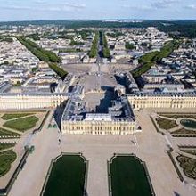 Agence de Garde d’Enfant à Versailles 78