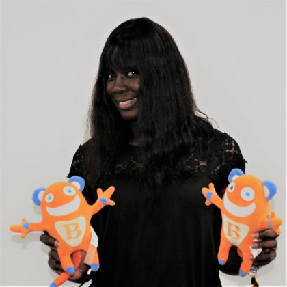 Fatoumata Camara