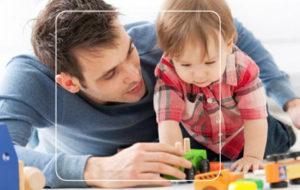 Babysitter à domicile