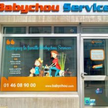 Agence de Garde d’Enfant à Boulogne Billancourt 92