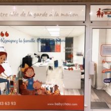 Agence de Garde d’Enfant à Antony 92