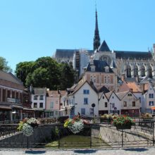 Agence de Garde d’Enfant à Amiens 80