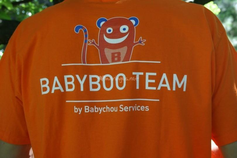 Histoire de Babychou Services