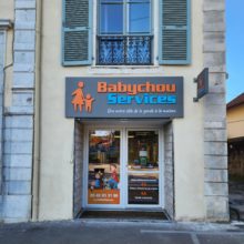 Agence de Garde d’Enfant à Pau 64