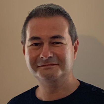 Alexandre Nadulek
