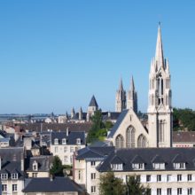 Agence de Garde d’Enfant à Caen 14