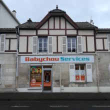Agence de Garde d’Enfant à Compiègne 60