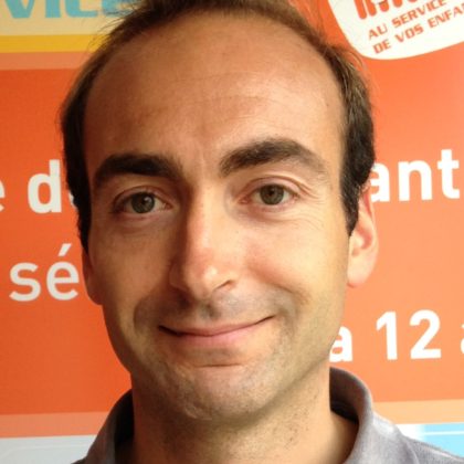 Adrien BOCQUILLON