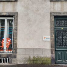 Agence de Garde d’Enfant à Clermont Ferrand 63