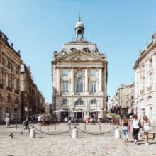 Agence de Garde d’Enfant à Bordeaux Ouest 33