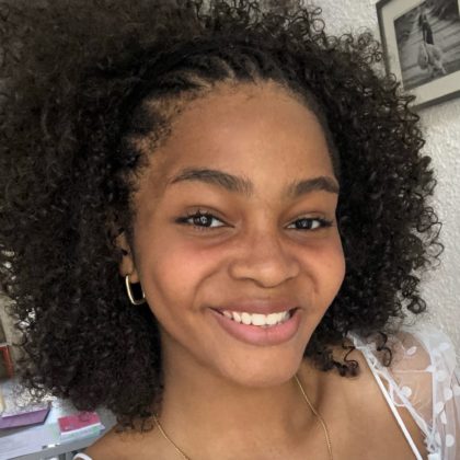 Rose OBELE