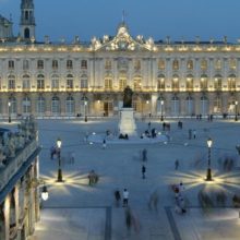 Agence de Garde d’Enfant à Nancy Nord 54