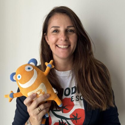 Caroline ERRIEN