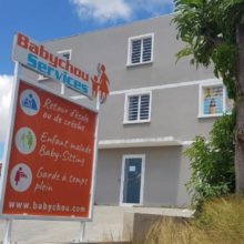 Agence de Garde d’Enfant en Martinique 972