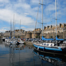 Agence de Garde d’Enfant à Saint Malo/Dinard 35