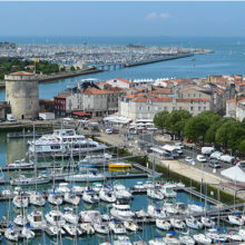 Agence La Rochelle 17