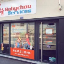 Agence de Garde d’Enfant à Besançon 25