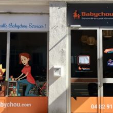 Agence de Garde d’Enfant à Lyon 3 & 7ème 69