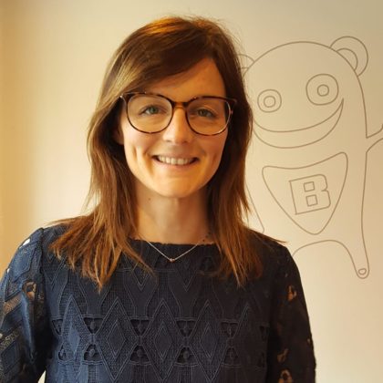 Emilie Joubert