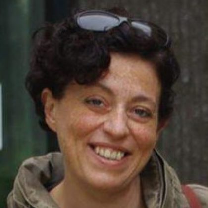 Sandrine SALLIOT
