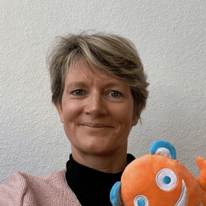 Mireille Advinin