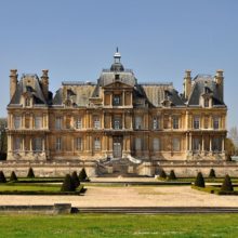 Agence de Garde d’Enfant à Maisons-Laffitte 78