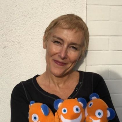 Sylvie Pannejon