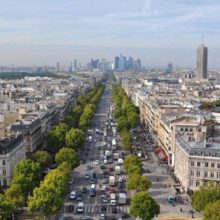 Agence de Garde d’Enfant à Colombes 92