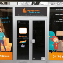 Agence de Garde d’Enfant à Aix Les Bains Chambéry 73