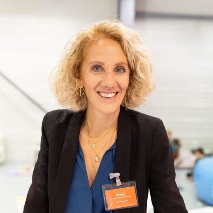 Julie ZAMBON