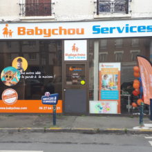 Agence de Garde d’Enfant à Le Raincy Villemomble 93