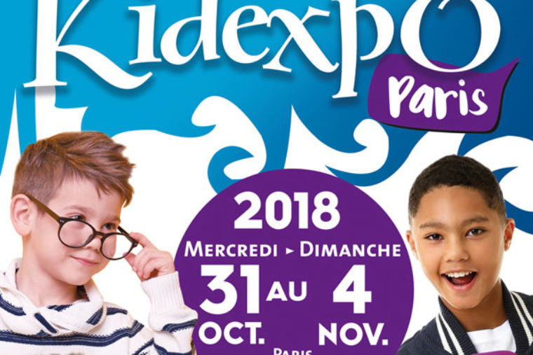 Kidexpo 2018