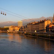 Agence de Garde d’Enfant à Grenoble Est 38