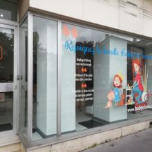 Agence de Garde d’Enfant à Nancy Sud 54