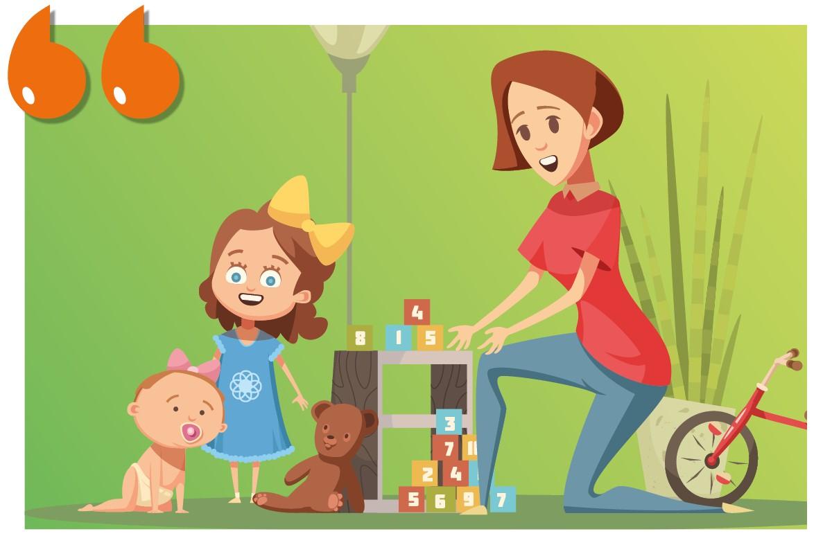 Connaissez vous Bébédom ? - Babychou Services