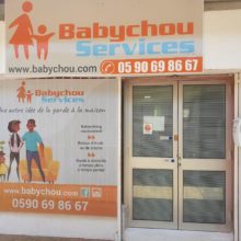 Agence de Garde d’Enfant à Basse Terre – Guadeloupe