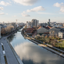 Agence de Garde d’Enfant à Pantin 93