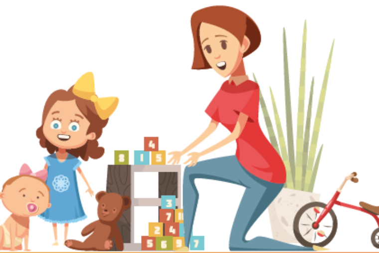 Pourquoi choisir Babychou Services ?