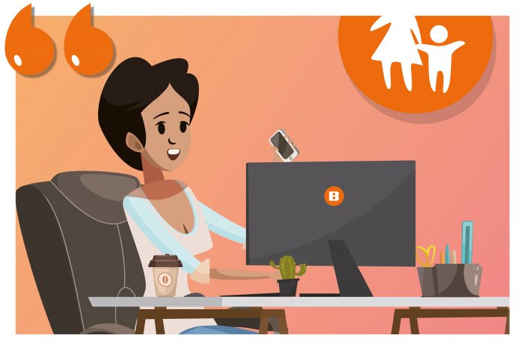 Babychou Services à vos côtés suite à la fermeture des écoles et crèches