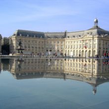 Agence de Garde d’Enfant à Bordeaux Nord 33