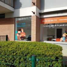 Agence de Garde d’Enfant à Toulouse Nord 31