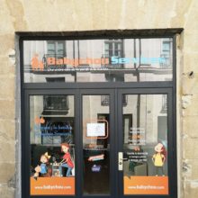 Agence de Garde d’Enfant à Nantes Sud 44